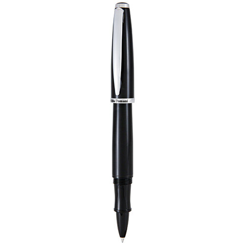 Aldo Domani Rollerball Black