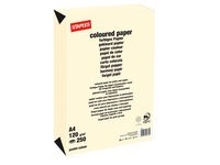 Kop.ppr STAPLES A4 120g Ivory 250/FP