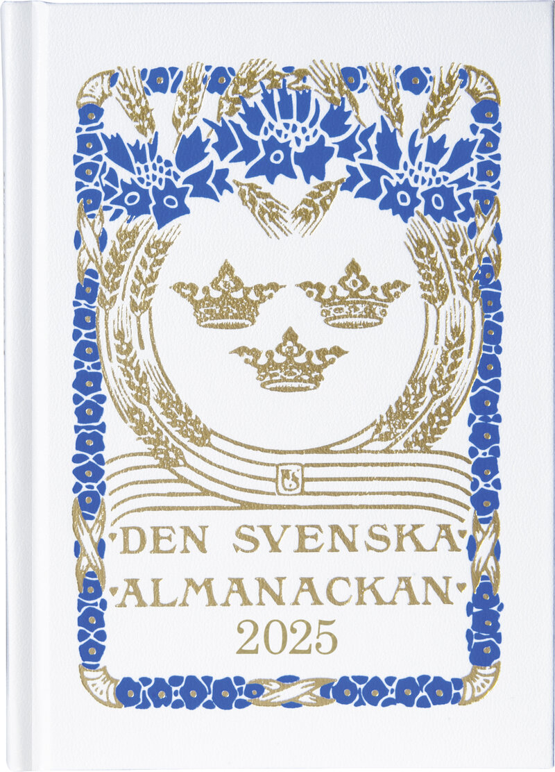 Den Svenska Almanackan FSC