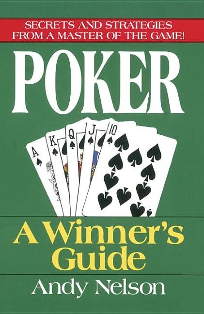 Poker : A Winner