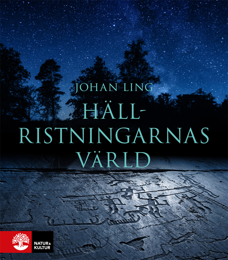 Hällristningarnas värld