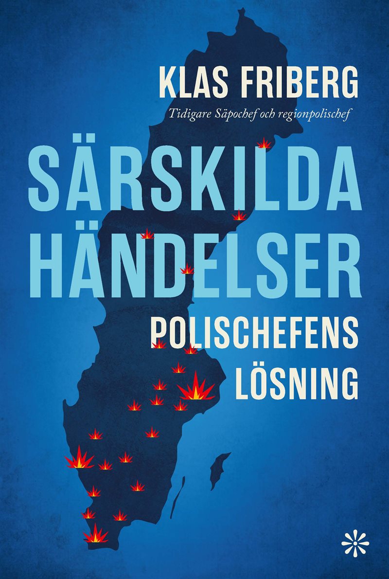 Särskilda händelser : polischefens lösning