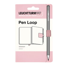 Leuchtturm Pen Loop Muted Powder