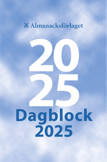 Dagblock 83x128 mm FSC