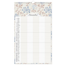 Familjekalender 2024-25 Graphic Romance