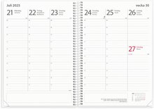 Kalender 24/25 Lärarkalendern Ämnes