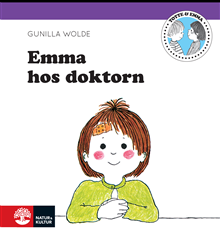 Emma hos doktorn