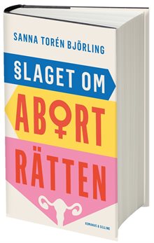 Slaget om aborträtten